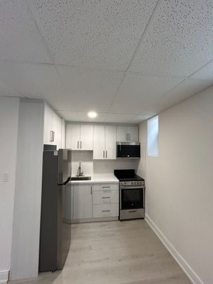 For Lease - 3474 Yonge Street Unit# 107, Toronto, Ontario - Photo 1