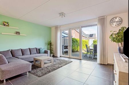 Te huur: Huis Speerpunt in Eindhoven - Foto 5