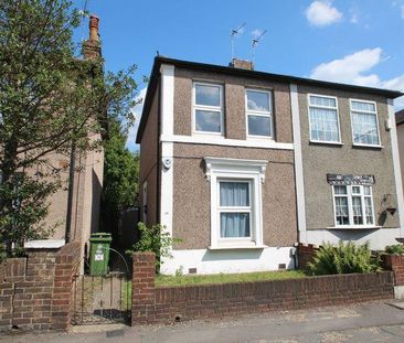 2 bedroom semi-detached house to rent - Photo 2
