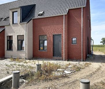 Huis te huur in Oudenburg voor € 1.475 met 4 slaapkamers - Foto 3
