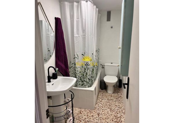 TWO-BEDROOM APARTMENT – TORREVIEJA