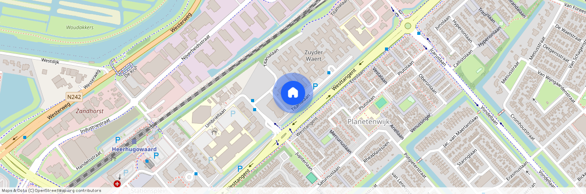 Titanialaan 13G, 1702 AZ Heerhugowaard, Heerhugowaard