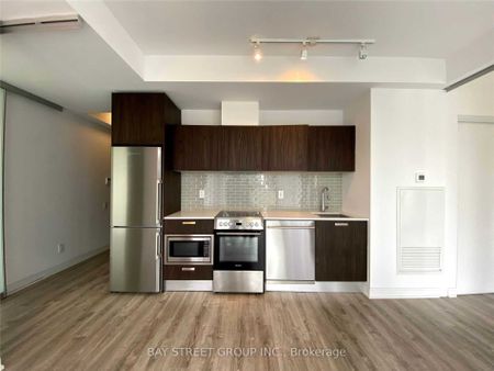 For Lease - 50 Charles Street Unit# 1001, Toronto, Ontario - Photo 5