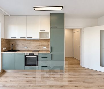 Pronájem bytu 1+kk 31 m² - Photo 4
