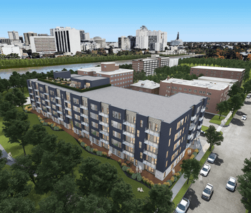 Tudor Apartments - Photo 4