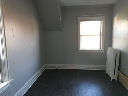 For Lease - 591 Jane Street Unit# Upper, Toronto, Ontario - Photo 5