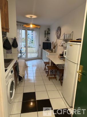 Appartement T2 Fréjus à louer - Photo 1