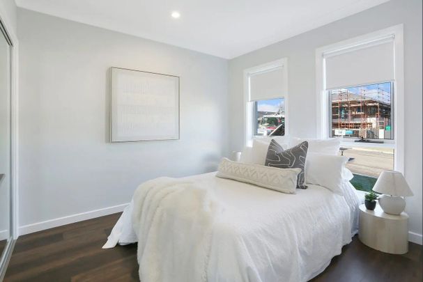 Modern 4-Bedroom Home in Growing Box Hill Community - Photo 1