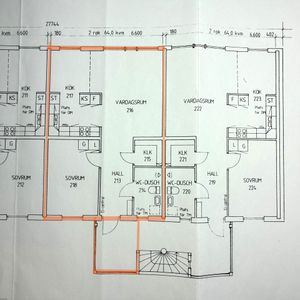 2 rok, Järvstigen 43, 2026-04-01 – trygghetsboende - Foto 3