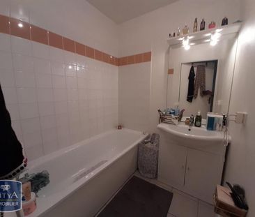 Location Appartement 2 pièces 44m² OIGNIES 62590 - Photo 6