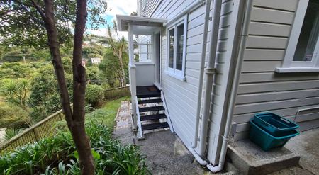 **Kelburn 2 Bedrooms** - Photo 2