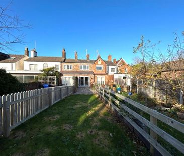 2 Bedroom Terraced To Let - Photo 5