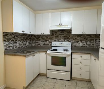 For Lease - 5 Cadillac Crescent Unit# (Basement), Brampton, Ontario - Photo 3