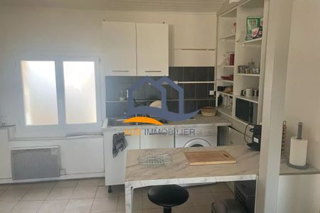 Studio meublé 44 m² - Photo 5