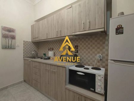 Studio/Γκαρσονιέρα για ενοικίαση Διοικητήριο (Κέντρο Θεσσαλονίκης) - Φωτογραφία 5