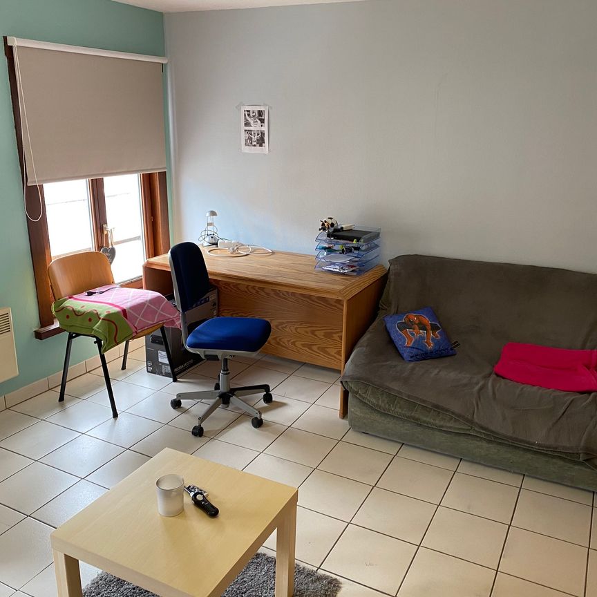 Room 6 (with furniture) - Arthur Latourstraat 34 - Foto 1