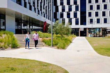 Studio Apartment-Double Deluxe NRAS - Photo 3