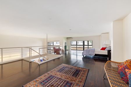 26/15-27 Hutchinson Street, Surry Hills NSW 2010 - Apartment For Rent | Domain - Photo 3