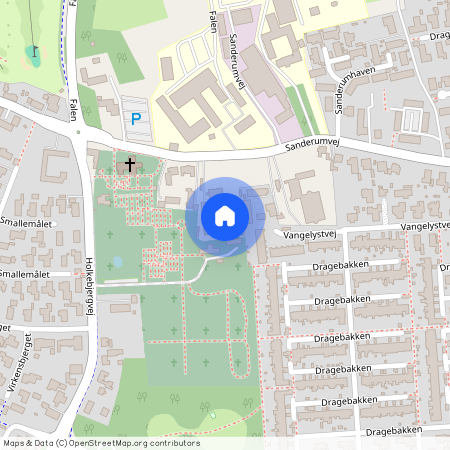 Sanderumvej 136L, 5250 Odense SV