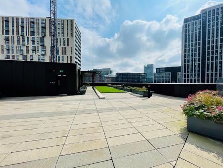 2 bedroom apartment to rent - Photo 3