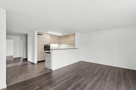 schöne 4 1/2 Zimmer-Wohnung an ruhiger Lage - Photo 3