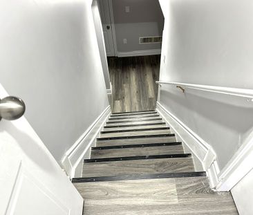 For Lease - 72 Four Seasons Circle Unit# BASEMENT, Brampton, Ontario - Photo 1