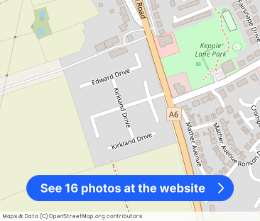 Kirkland Drive, Garstang, Preston - Photo 1