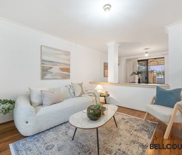 LOCK & LEAVE LIFESTYLE WITH GARDEN MAINTENENCE INCLUDED! - Photo 2