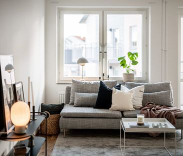 Björksätravägen, Växjö - Foto 3