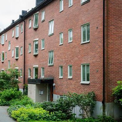 Kalendervägen 31 - Photo 2