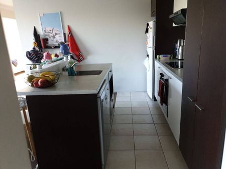 Property Management160 Symonds St, City Centre - Apartment for Rent - Photo 5