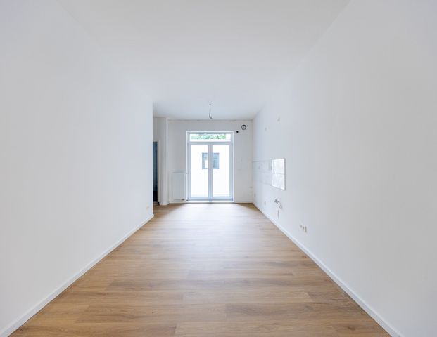 Bremen - Neustadt |Offene Besichtigung 31.10 zwischen 11:00 -12:00 Uhr Sanierte Etagenwohnung in urbaner Lage im einem KfW-Haus 70 - Foto 1