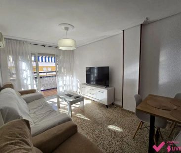 Piso de alquiler en Urbión, El Plantinar – Avda. La Paz - El Juncal - Foto 4