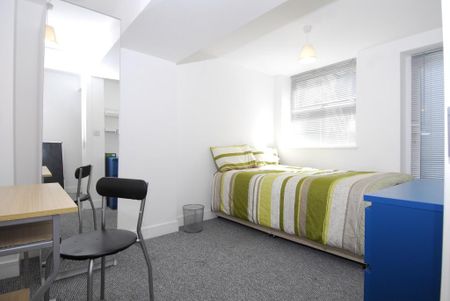 2 bedroom house share to rent - Photo 4