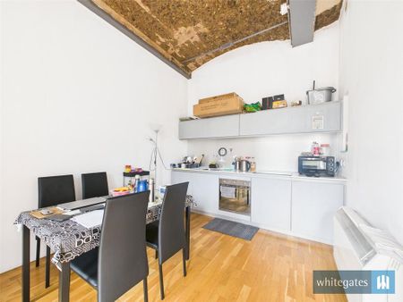 1 bedroom apartment to rent - Photo 2