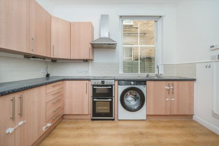 Royston House, Brook Green, W6, London - Photo 4