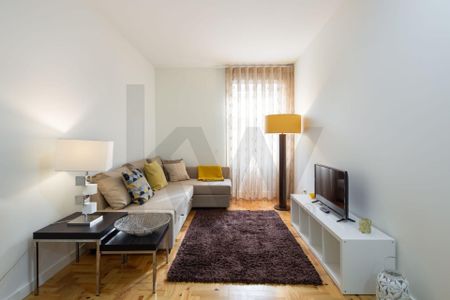 Apartamento T1 em Porto - Foto 4
