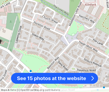 Fieldfare Drive, Castleford, Castleford WF10 2GD - Photo 1