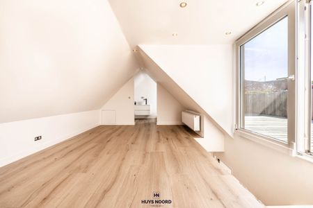Instapklaar appartement te midden het Centrum - Foto 5