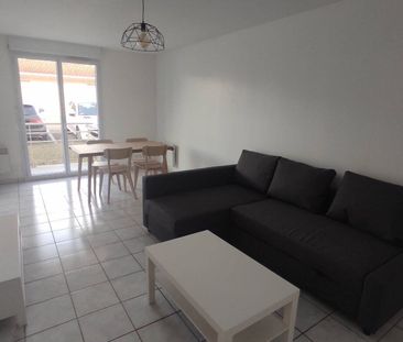 Location appartement 2 pièces 47.29 m² à Lagnieu (01150) - Photo 5