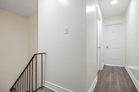 For Lease - 144 Wolseley Street Unit# 2B, Toronto, Ontario - Photo 5