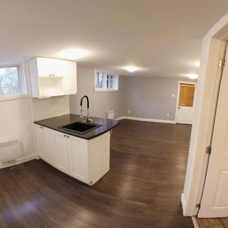 Studio - Québec - $850 /mo - Photo 3