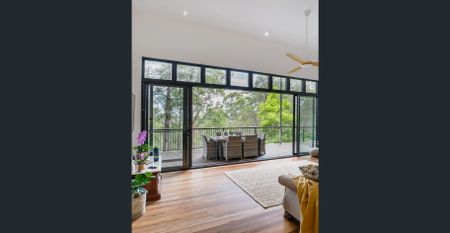 Peaceful Palmwoods 3bed 2bath luxurious home - Photo 4