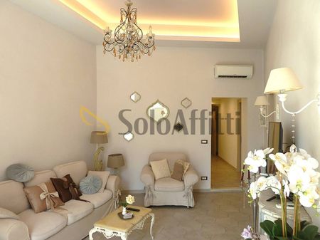 Appartamento via Francesco Corradi 6, San Siro - Casinò, Sanremo - Photo 4