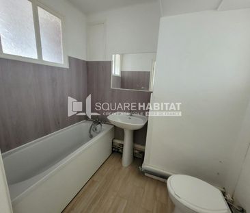 Location Appartement 3 pièces 61m² CALAIS 62100 - Photo 1