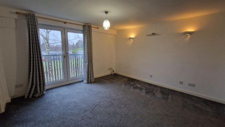 2 bedroom flat to rent - Photo 4