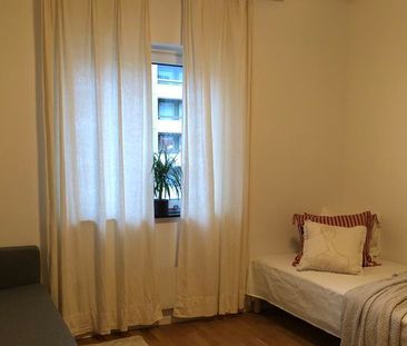 Artillerigatan, Stockholm - Photo 3