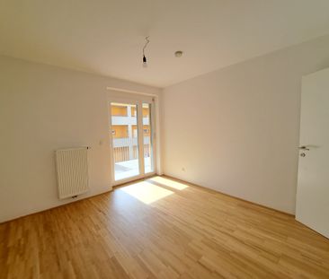 Großzügige 2- Zimmer - Wohnung mit großem Balkon | Kärntnerstraße 5... - Photo 1