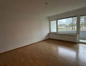 Praktisch geschnittene 3-ZimmerWohnung mit Balkon - Photo 1