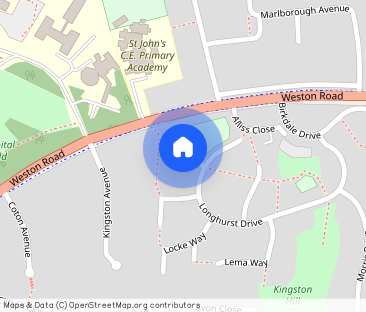 Panton Close, Stafford, ST16 - Photo 1